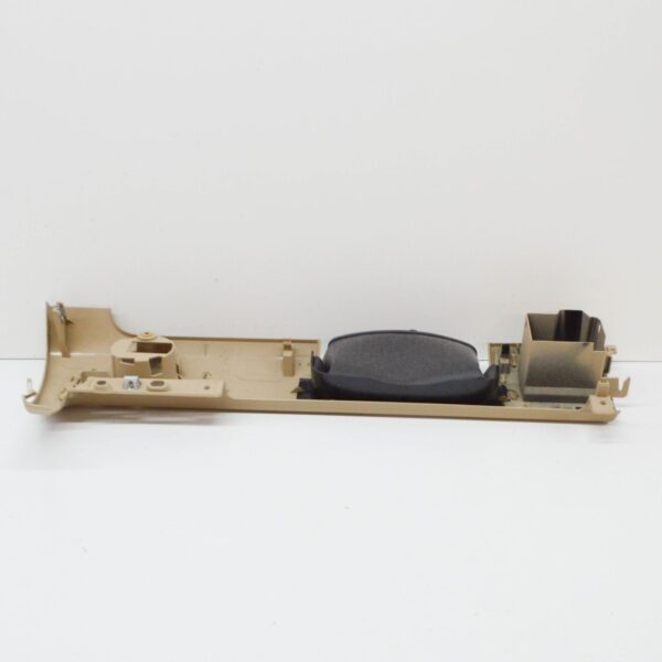 NEW VOLKSWAGEN CC INSTRUMENT PANEL LEFT TRIM LHD 3AB857200AR48 ORIGINAL - Image 5