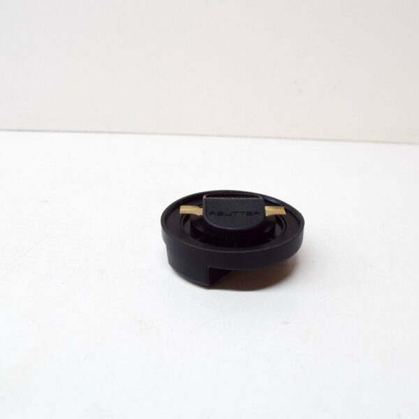 NEW MERCEDES BENZ ML W163 ENGINE OIL FILLER CAP A0000101285 ORIGINAL - Image 5