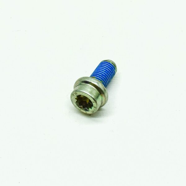 NEW MERCEDES-BENZ SL R129 ENGINE STRUT BOLT A0019902512 ORIGINAL - Image 5