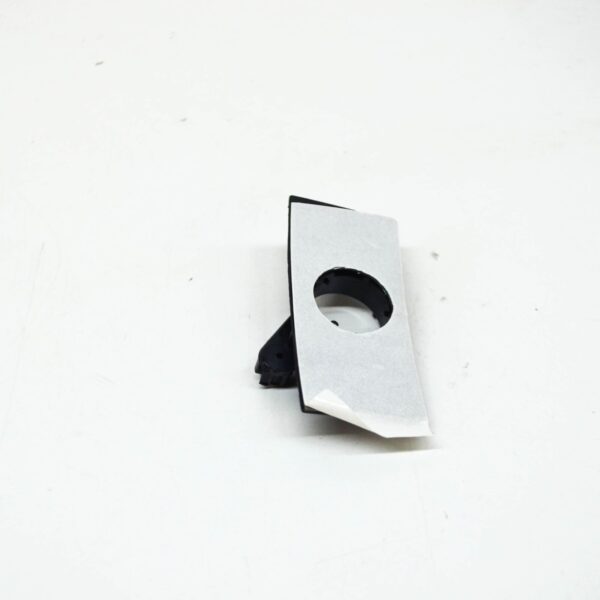NEW BMW 7 F01 FRONT BUMPER RIGHT SIDE CAMERA BRACKET 51117203826 ORIGINAL - Image 5