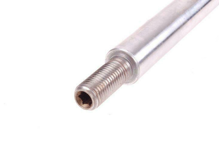 NEW AUDI A4 B8 FRONT GAS SHOCK ABSORBER 8K0413031BA ORIGINAL 5 NEW AUDI A4 B8 FRONT GAS SHOCK ABSORBER 8K0413031BA ORIGINAL - Image 5