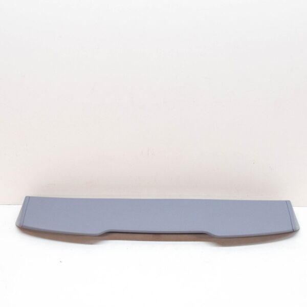 NEW AUDI RS3 SPORTBACK 8P REAR LID UPPER SPOILER 8P4827933BGRU ORIGINAL - Image 5