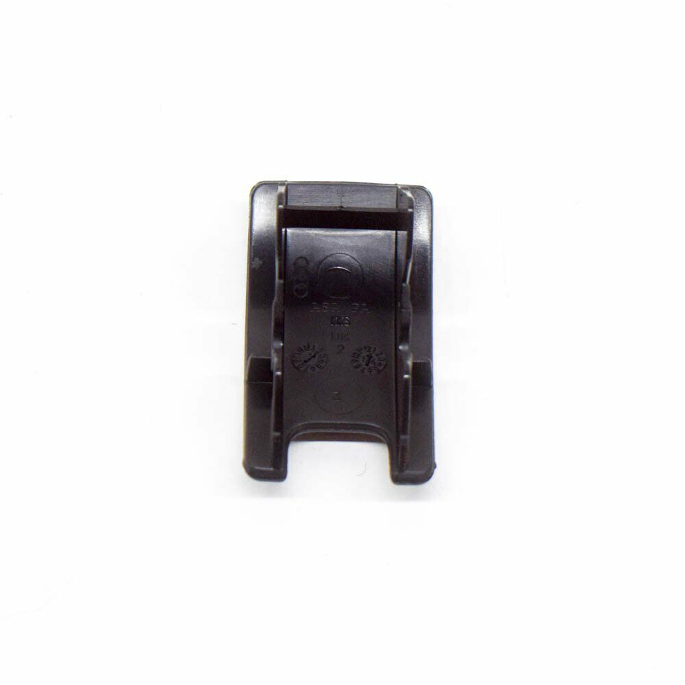NEW AUDI A4 B8 REAR CHILD SEAT BRACKET COVER 8T08871874PK ORIGINAL 5 NEW AUDI A4 B8 REAR CHILD SEAT BRACKET COVER 8T08871874PK ORIGINAL - Image 5