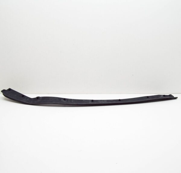 NEW MERCEDES-BENZ GL X164 FRONT LEFT DOOR WEATHERSRIP SEAL A1647201378 ORIGINAL - Image 5