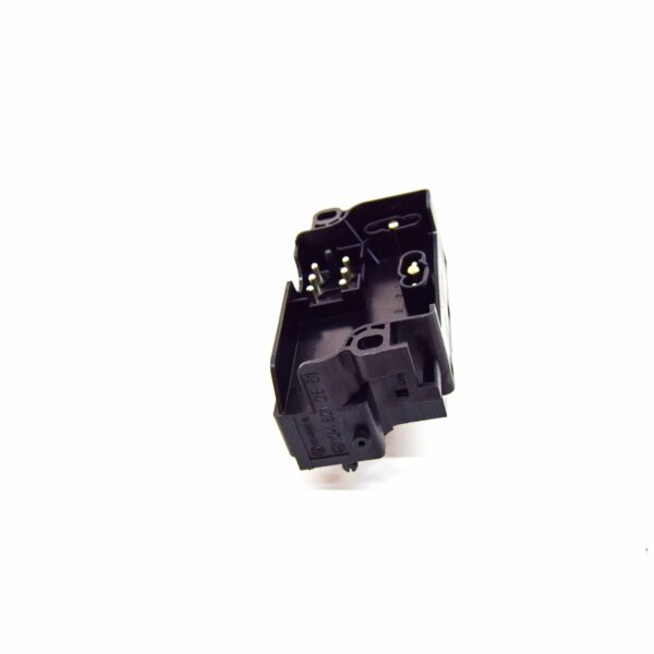 NEW MERCEDES-BENZ E W124 RIGHT ELECTRIC SEAT ADJUSTER SWITCH A1248212851 - Image 5