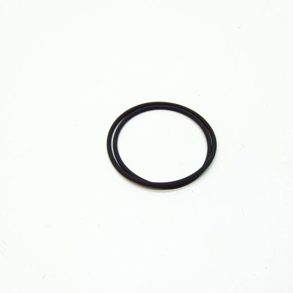 NEW VW TOUAREG 7P MK2 THROTTLE PIPE UNION GASKET SET 06E198012B ORIGINAL - Image 5