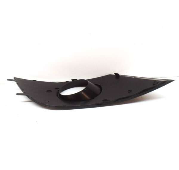 NEW SEAT ALTEA XL FRONT BUMPER LEFT SIDE FOG GRILLE 5P9853665A9B9 ORIGINAL - Image 5