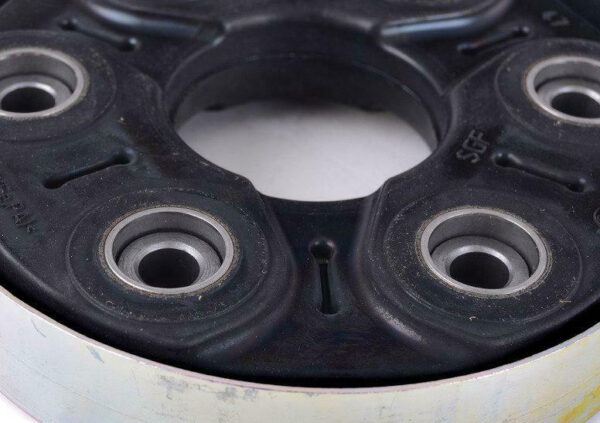 NEW AUDI A3 8V REAR CARDAN SHAFT FRONT FLEXIBLE DISC 5Q0521127 ORIGINAL - Image 5