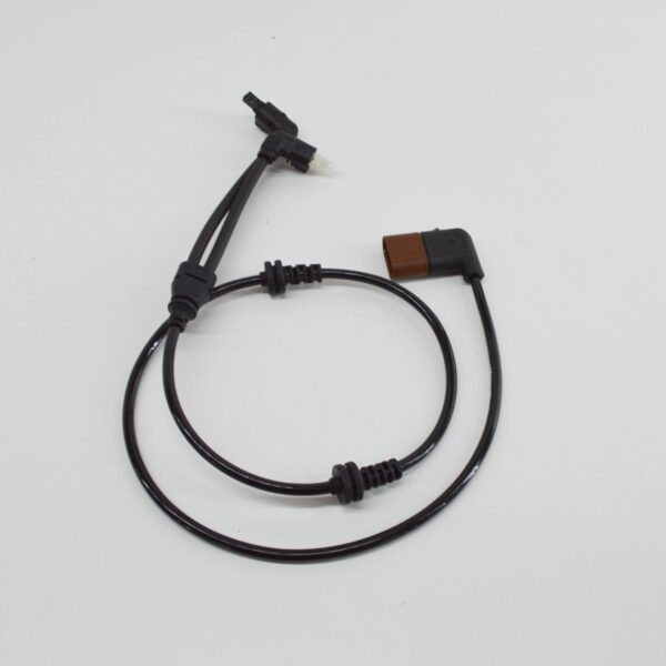 NEW MERCEDES-BENZ S W222 FRONT RIGHT SHOCK ABSORBER HARNESS A2225403705 ORIGINAL - Image 5