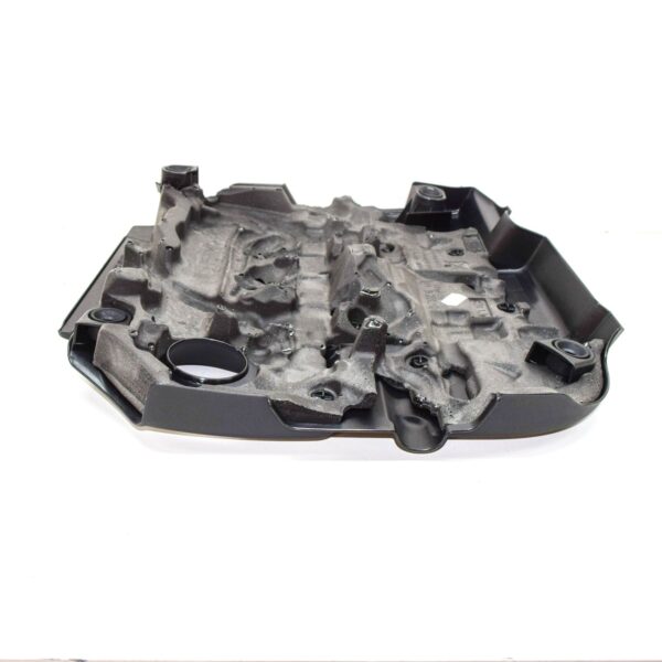 NEW VOLKSWAGEN GOLF MK7 TDI ENGINE COVER 04L103925AQ ORIGINAL - Image 5
