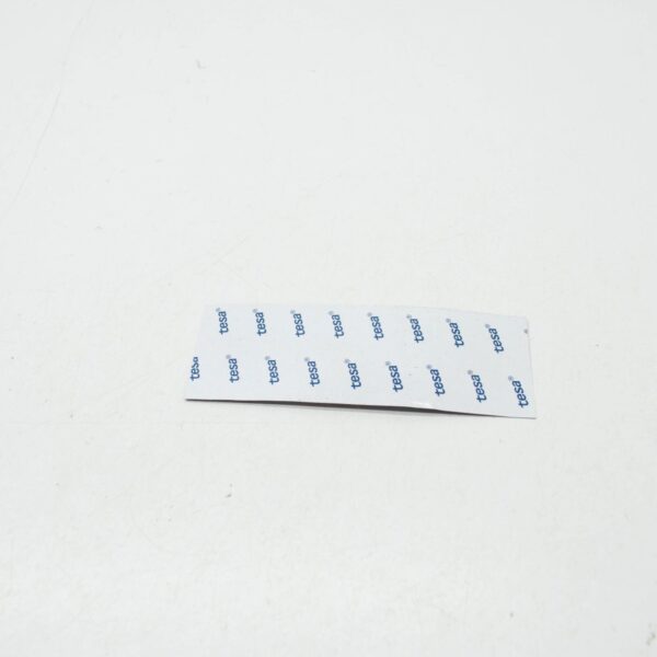 NEW AUDI A3 CABRIO 8V ENGINE DECAL LABEL 8E0010560M ORIGINAL - Image 5