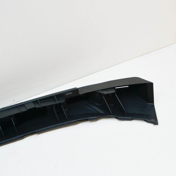 NEW MERCEDES-BENZ S-CLASS W221 FRONT BUMPER REINFORCEMENT BAR A2218850516 - Image 5