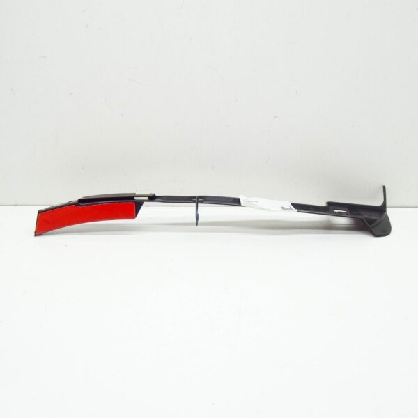 NEW AUDI TT FV FRONT RIGHT BUMPER SECURING STRIP 8S0807740B ORIGINAL - Image 5
