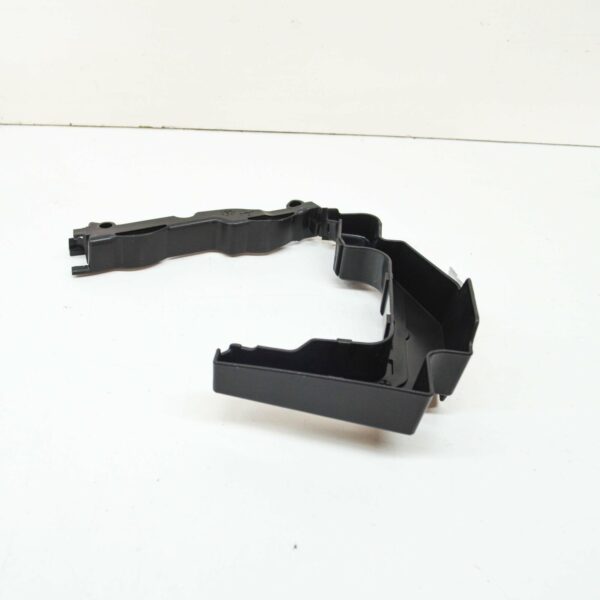 NEW AUDI Q7 4M RADIATOR CORE SUPPORT AIR DUCT 4M0121287B ORIGINAL - Image 5