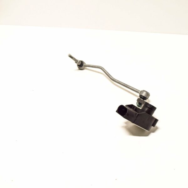 NEW AUDI A8 D3 LEVEL SENSOR WITH POLES LEFT FRONT 4E0941285G - Image 7