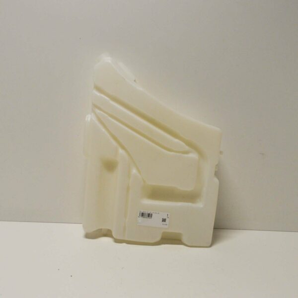 NEW MERCEDES BENZ SLK R170 WINDSCREEN WASHER TANK RESERVOIR A1708690320 - Image 5