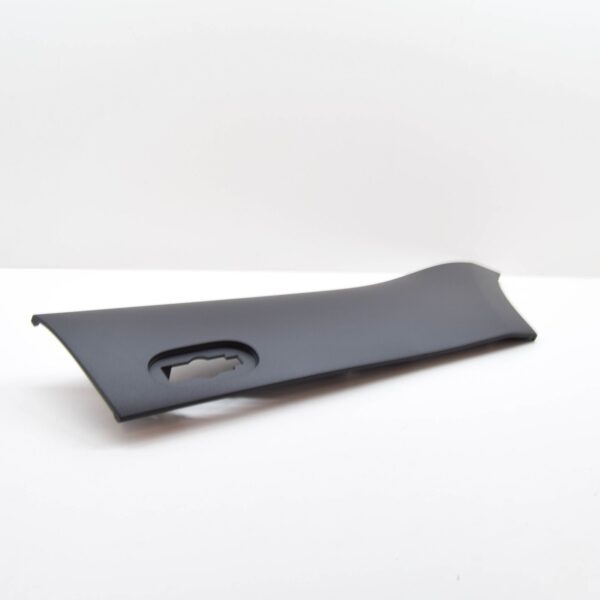 NEW MB SPRINTER W907 REAR RIGHT PANEL PROTECTIVE STRIP A91069078009K83 ORIGINAL - Image 5