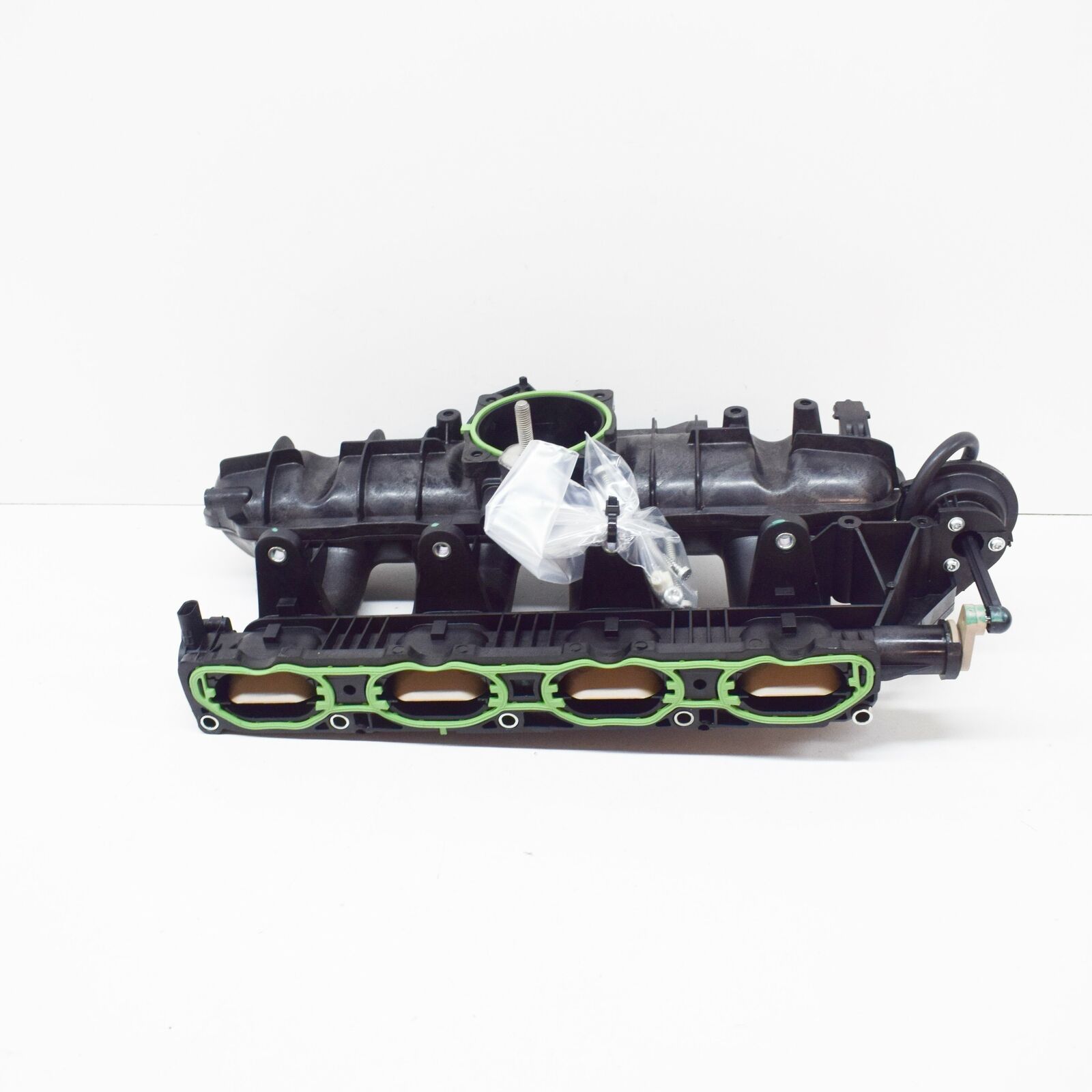 NEW AUDI A4 B8 INTAKE MANIFOLD REPAIR SET 06H198211A ORIGINAL 5 NEW AUDI A4 B8 INTAKE MANIFOLD REPAIR SET 06H198211A ORIGINAL - Image 5