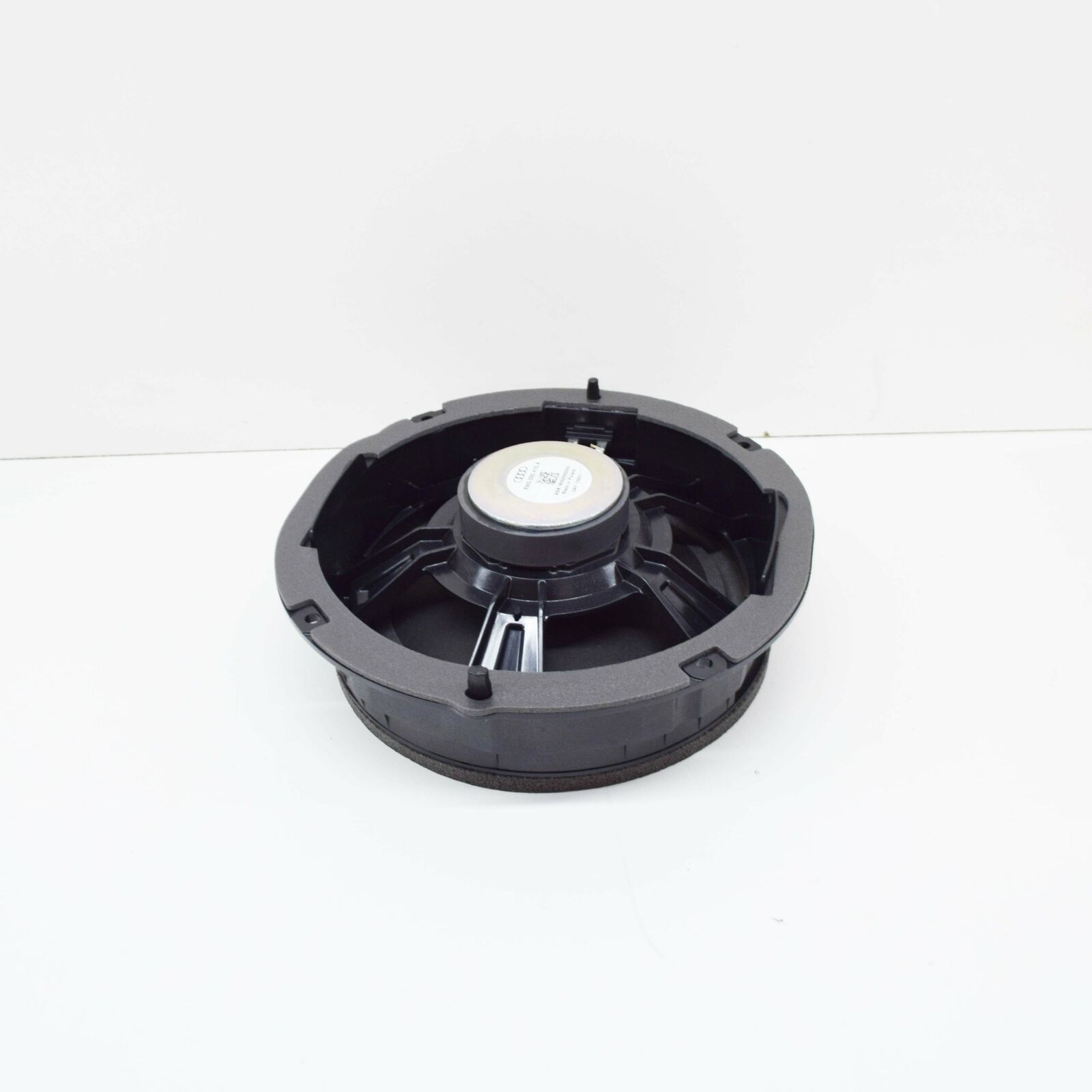 NEW AUDI A4 B9 FRONT DOOR BASS LOUDSPEAKER 8W0035415A ORIGINAL 5 NEW AUDI A4 B9 FRONT DOOR BASS LOUDSPEAKER 8W0035415A ORIGINAL - Image 5