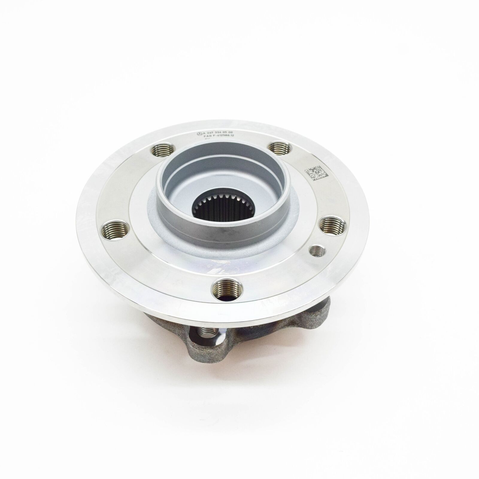 NEW MERCEDES-BENZ CLA C118 FRONT WHEEL BEARING A2473340500 ORIGINAL 5 NEW MERCEDES-BENZ CLA C118 FRONT WHEEL BEARING A2473340500 ORIGINAL - Image 5