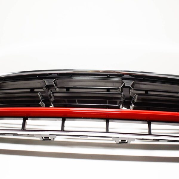 NEW MINI COUNTRYMAN R60 FRONT RADIATOR GRILLE 51139812862 9812862 2011 ORIGINAL - Image 5
