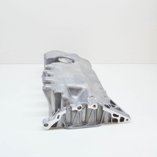 NEW AUDI A3 SPORTBACK 8PA ENGINE OIL PAN 022103601R ORIGINAL - Image 5