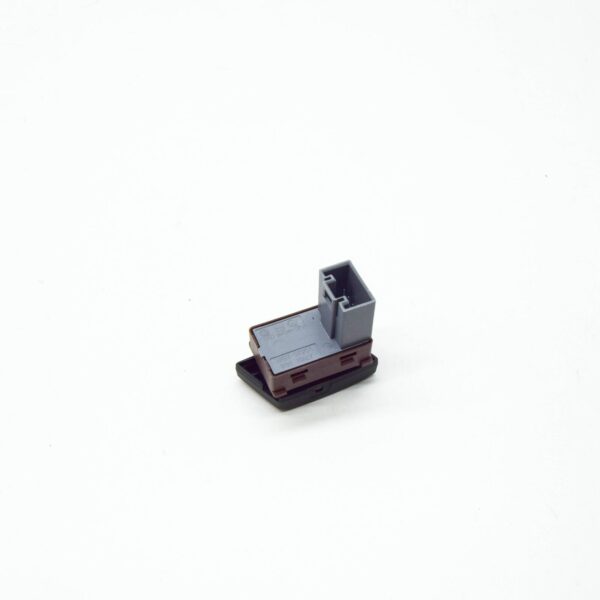 NEW SKODA SUPERB MK2 3T RIGHT DOOR CENTRAL LOCKING SWITCH 3T0962126BREH ORIGINAL - Image 5