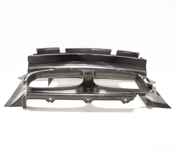 NEW BMW 5 E39 FRONT RADIATOR AIR DUCT 51718159959 8159959 ORIGINAL - Image 5