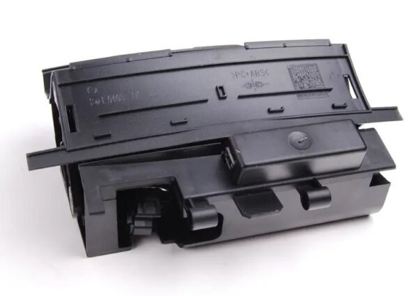 NEW MB CLK C209 CENTRE CONSOLE ASHTRAY TRIM ASSEMBLY A20968006509051 - Image 5