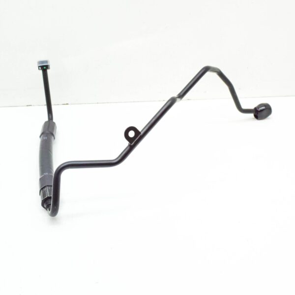 NEW AUDI A8 D3 VANE PUMP EXPANSION HOSE 4E0422893L ORIGINAL - Image 5