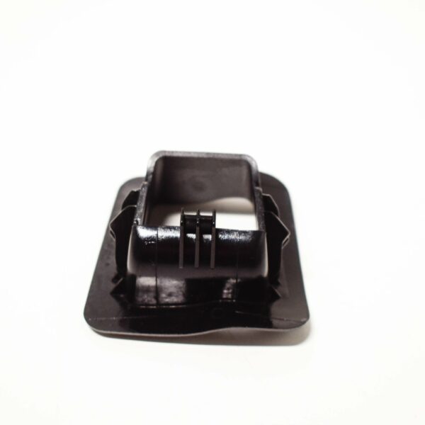 NEW MERCEDES-BENZ A W169 REAR SEAT RIGHT OUTSIDE COVER A1699230422 ORIGINAL - Image 5