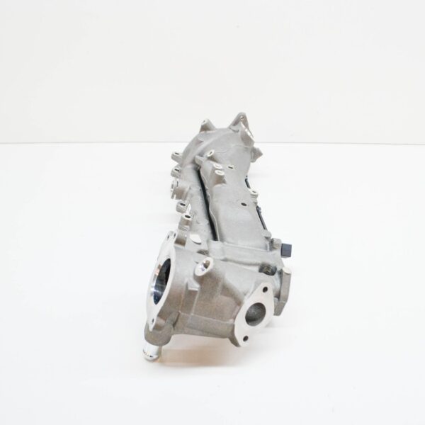 NEW MERCEDES-BENZ ML W164 LEFT INTAKE MANIFOLD A6420905437 - Image 5