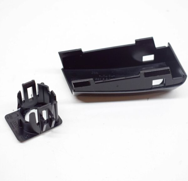 NEW AUDI A8 S8 4H FRONT LEFT INNER PDC HOLDER SENSOR 4H0919289DT94 ORIGINAL - Image 5