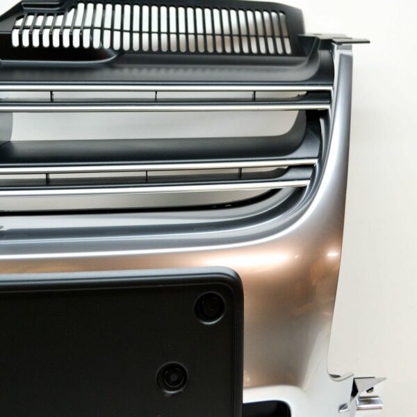 NEW VOLKSWAGEN GOLF 1K MK5 RADIATOR GRILLE 1K0853651L3Q7 ORIGINAL - Image 5
