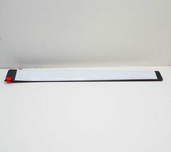 NEW AUDI Q7 4L S-LINE FRONT LEFT UPPER SILL TRIM 4L0853373F01C ORIGINAL - Image 5