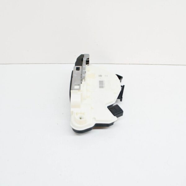 NEW AUDI A1 8X FRONT LEFT DOOR LOCK LHD 5N1837015M ORIGINAL - Image 5