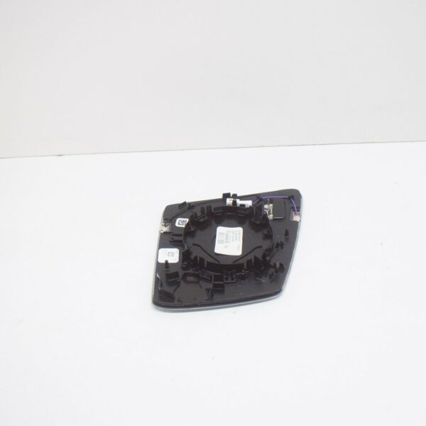 NEW MERCEDES-BENZ ML W164 FRONT LEFT DOOR MIRROR GLASS LHD A1668100319 - Image 5