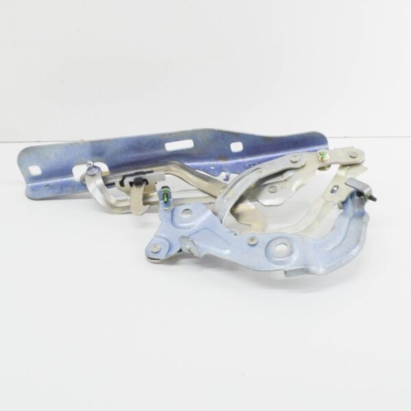 NEW AUDI TT FV3 FRONT RIGHT BONNET HOOD HINGE 8S0823302B ORIGINAL - Image 5