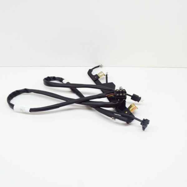 NEW MERCEDES-BENZ S W140 PRE-GLOW SYSTEM CABLE HARNESS A1405400006 ORIGINAL - Image 5
