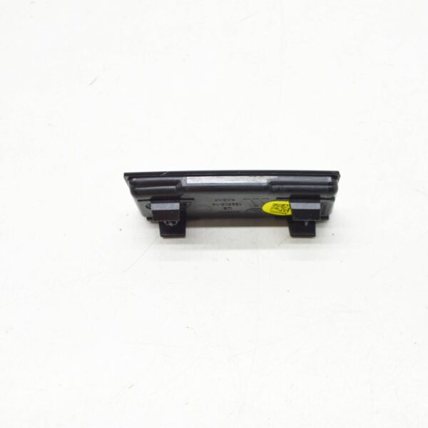 NEW BMW X4 G02 M REAR CENTER GRILLE TRIM 51128089504 ORIGINAL - Image 5