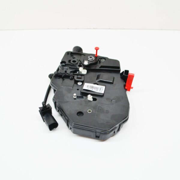 NEW VOLKSWAGEN TRANSPORTER T6 REAR DOOR LOCK CARRIER 7E0827425R ORIGINAL - Image 5