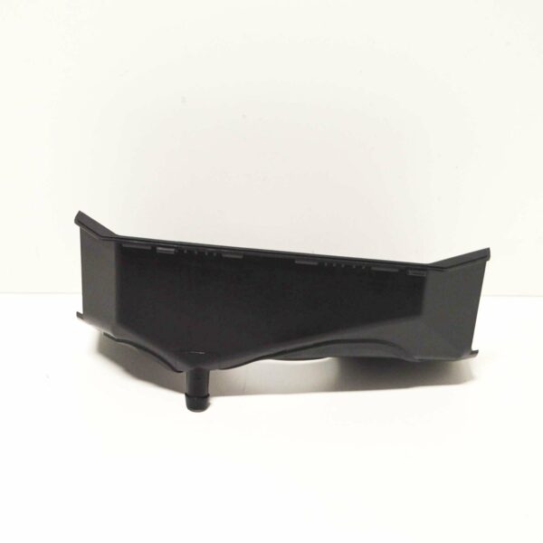 NEW MERCEDES BENZ S W222 REAR FENDER FUEL POCKET PANEL A2226331111 ORIGINAL - Image 5
