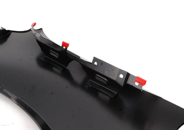 NEW VOLKSWAGEN GOLF MK5 FRONT LEFT FENDER WING 1K6821021A ORIGINAL - Image 5