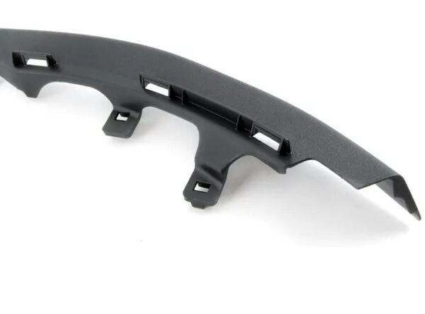 NEW MERCEDES-BENZ GLE W166 FRONT LEFT DOOR WINDOW FRAME A16672701789051 ORIGINAL - Image 5