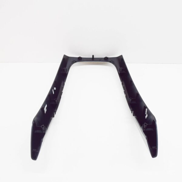 NEW AUDI Q5 8R FRONT CENTER CONSOLE ALLUMINUM COVER 8R0863305M1NK ORIGINAL - Image 5
