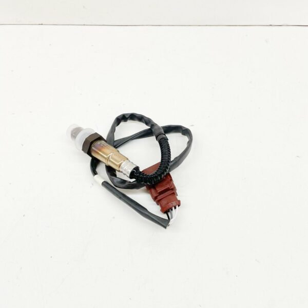 NEW AUDI Q7 4L LEFT SIDE LAMBDA PROBE BEHIND CATALYST 022906262CF ORIGINAL - Image 5