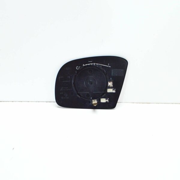 NEW MERCEDES-BENZ ML W164 FRONT RIGHT DOOR MIRROR GLASS LHD A1648100819 ORIGINAL - Image 5