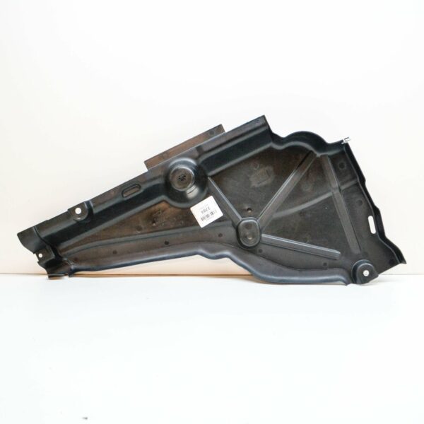 NEW MB GLE W166 REAR RIGHT SIDE UNDERBODY PROTECTION A1666809607 ORIGINAL - Image 5