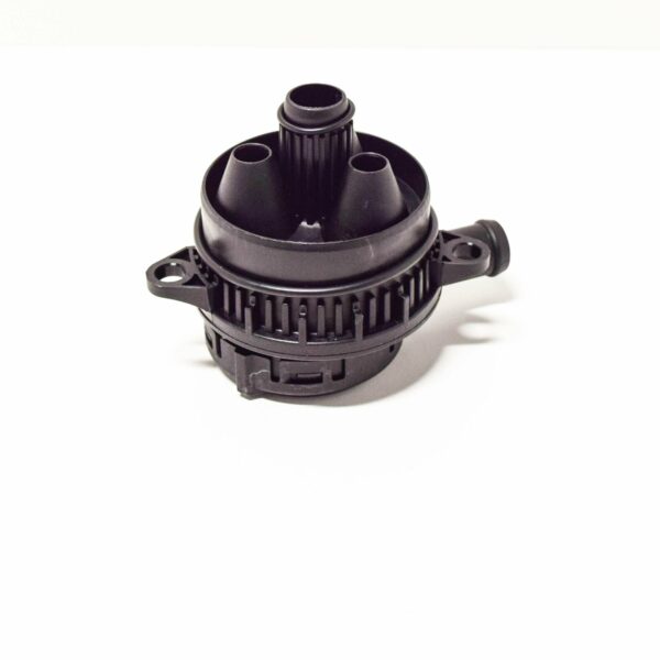 NEW AUDI A4 B7 OIL SEPARATOR 057103495N ORIGINAL - Image 5