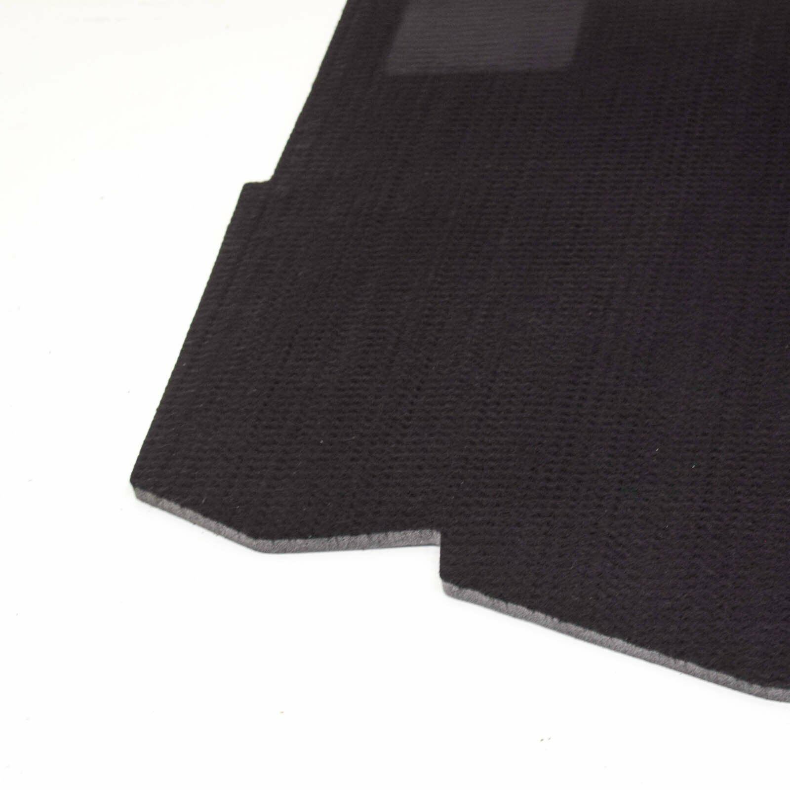 NEW MERCEDES-BENZ E W124 BONNET INSULATION PANEL A1246800025 ORIGINAL 5 NEW MERCEDES-BENZ E W124 BONNET INSULATION PANEL A1246800025 ORIGINAL - Image 5